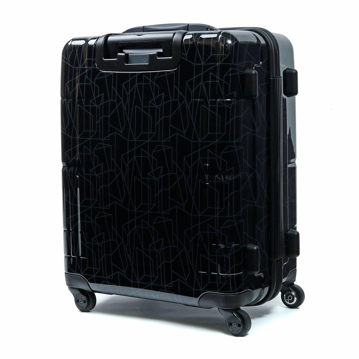 PROTeCA プロテカ STARIA V LTD スタリア ブイ スーツケース 66L