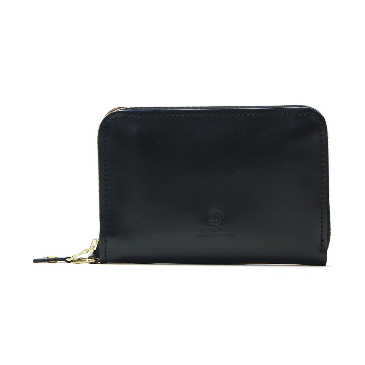 GLENROYAL グレンロイヤル　03-6025　ジャバラ式財布(5室タイプ)(コードバン) 全3色　財布　ジャバラ式財布　コードバン　ブライドルレザー　本革