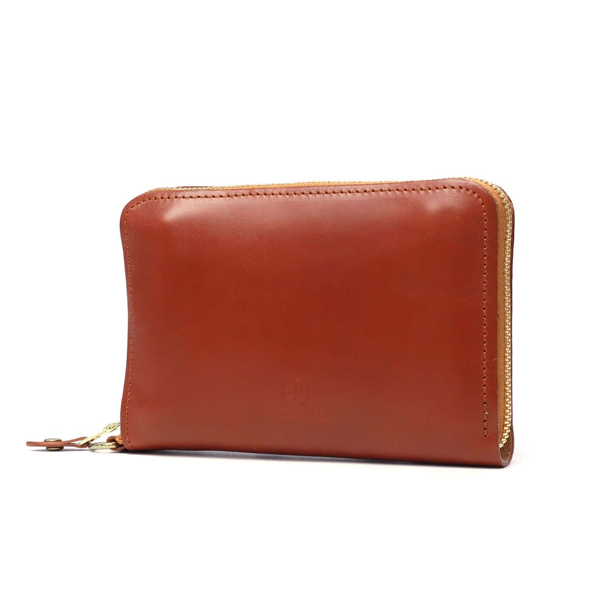 正規品3カ月保証】GLENROYAL グレンロイヤル WALLET WITH DIVIDERS
