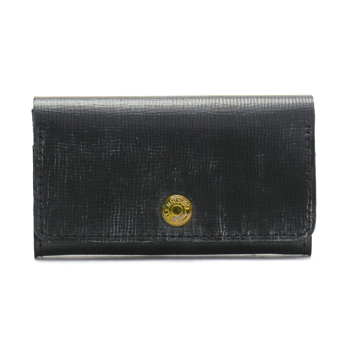 日本正規品】GLENROYAL グレンロイヤル SLIM BUSINESS CARD HOLDER