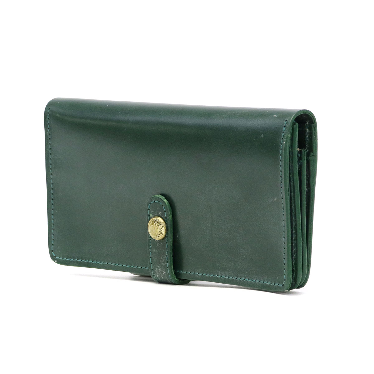【日本正規品】GLENROYAL グレンロイヤル ROUND LONG PURSE 長財布 03-6178