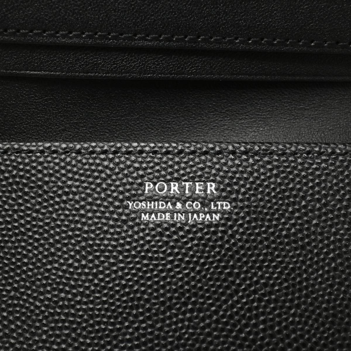 ポーター エイブル カードケース 030-03086 吉田カバン PORTER