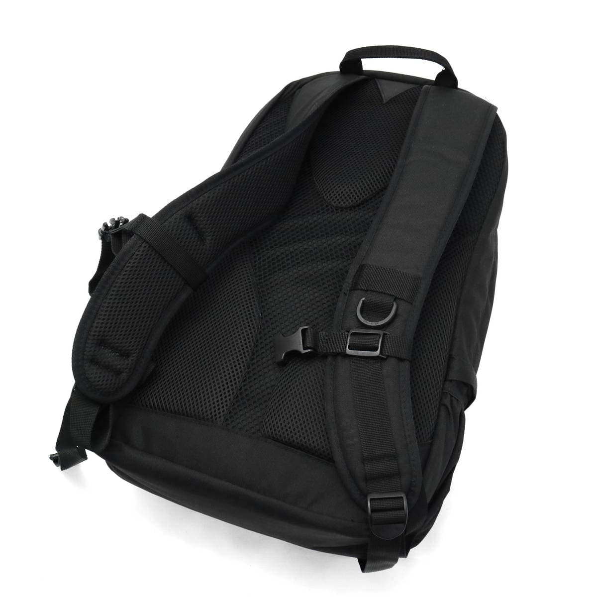 ミルクフェド リュック MILKFED. リュックサック BIG BACKPACK