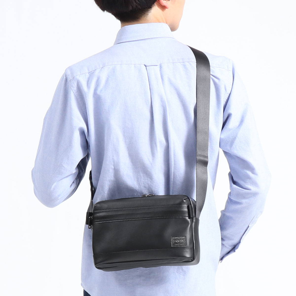 ポーター ガード ショルダーバッグ 033-05063 吉田カバン PORTER GUARD