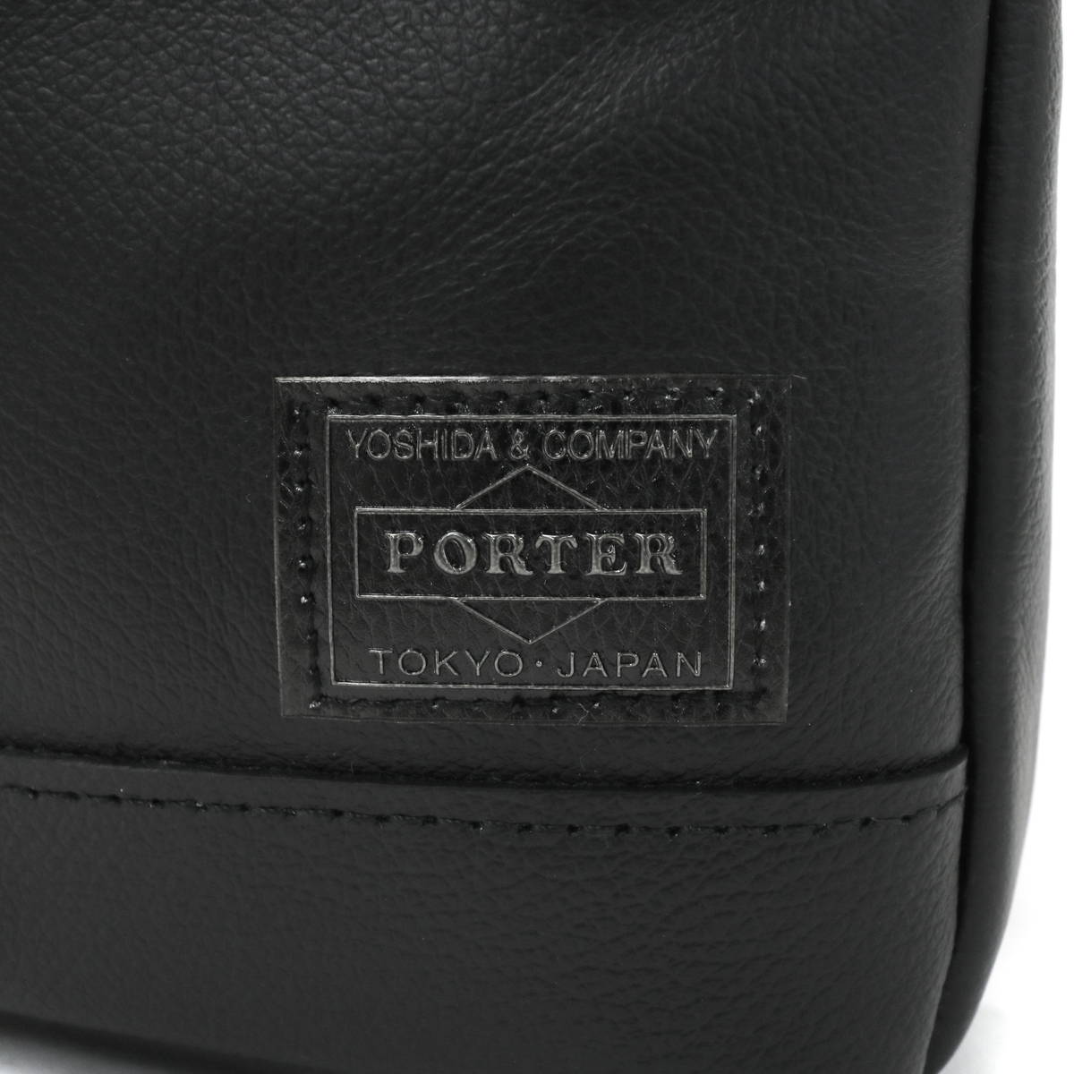 ポーター ガード ショルダーバッグ 033-05064 吉田カバン PORTER GUARD 