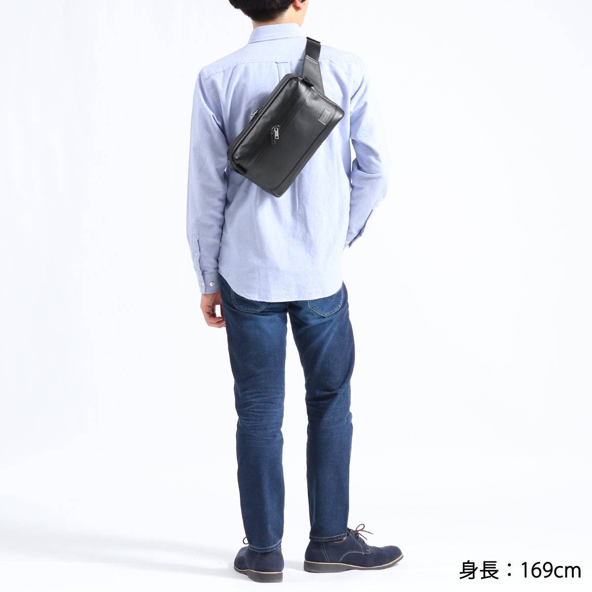 ポーター ガード ウエストバッグ 033-05065 吉田カバン PORTER GUARD 
