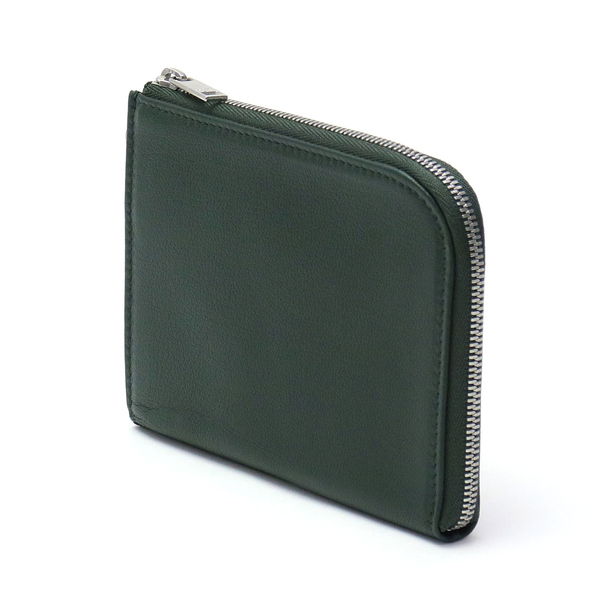 吉田カバン ポーター クラスト ポーター 財布 PORTER CRUST 小銭入れ コインケース ジップウォレット ウォレット L字ファスナー カード 吉田かばん  メンズ レディース 革 本革 レザー 日本製 軽い 035-03433｜【正規販売店】カバン・小物の専門店のギャレリアモール