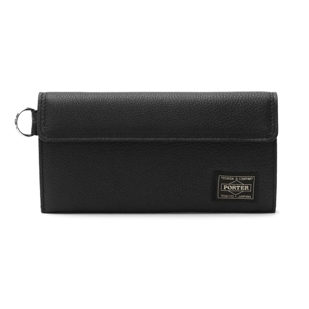 ポーター カーム ロングウォレット 041-03120 長財布 吉田カバン ポーター カーム ロングウォレット 041-03120 長財布 吉田カバン