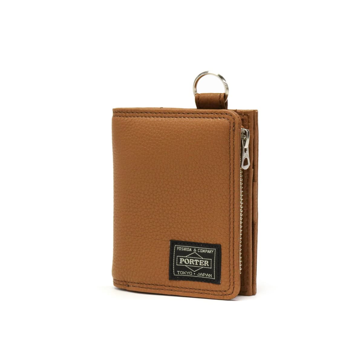ポーター カーム ウォレット 041-03121 二つ折り財布 吉田カバン PORTER CALM WALLET