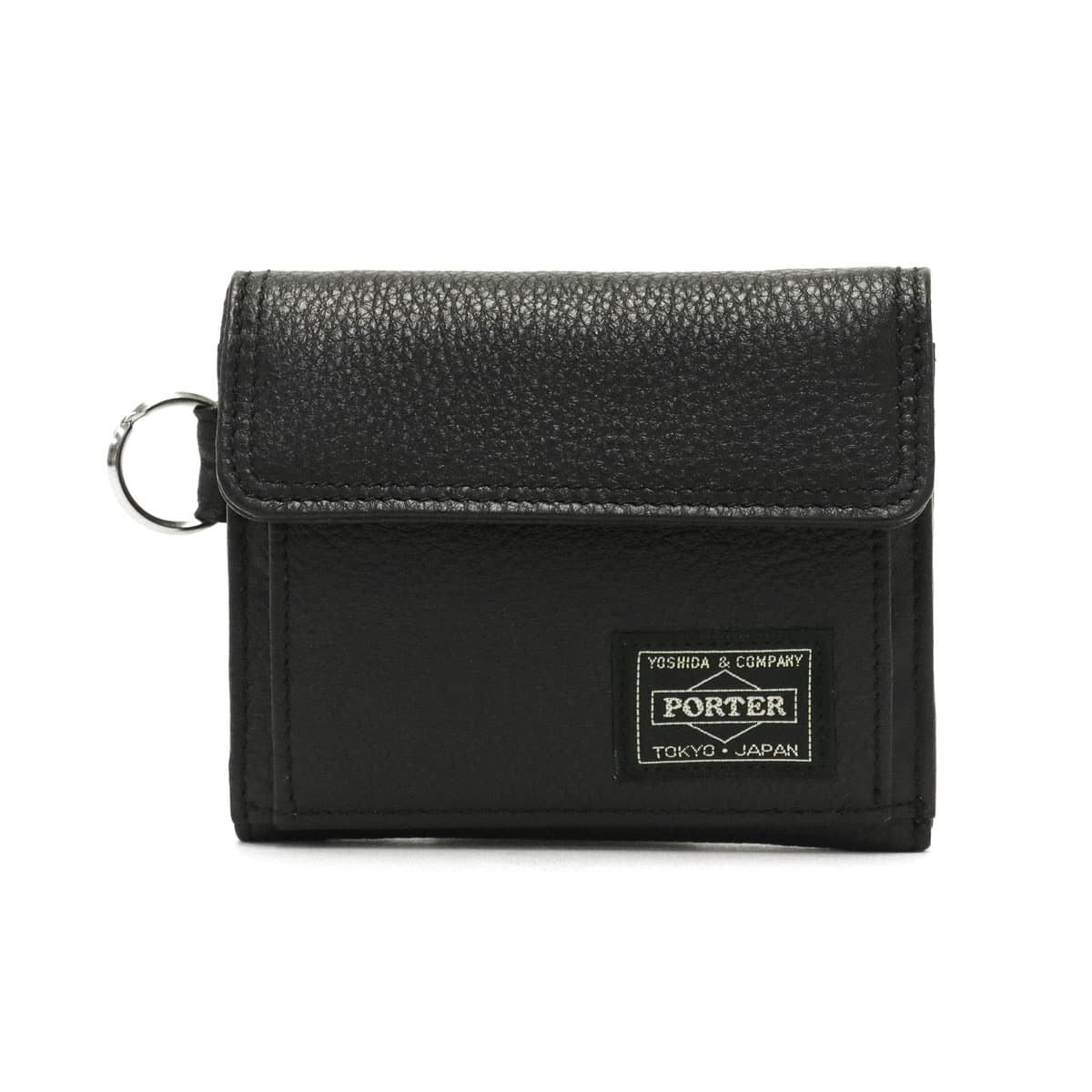 ポーター カーム ウォレット 041-03122 三つ折り財布 吉田カバン PORTER CALM WALLET