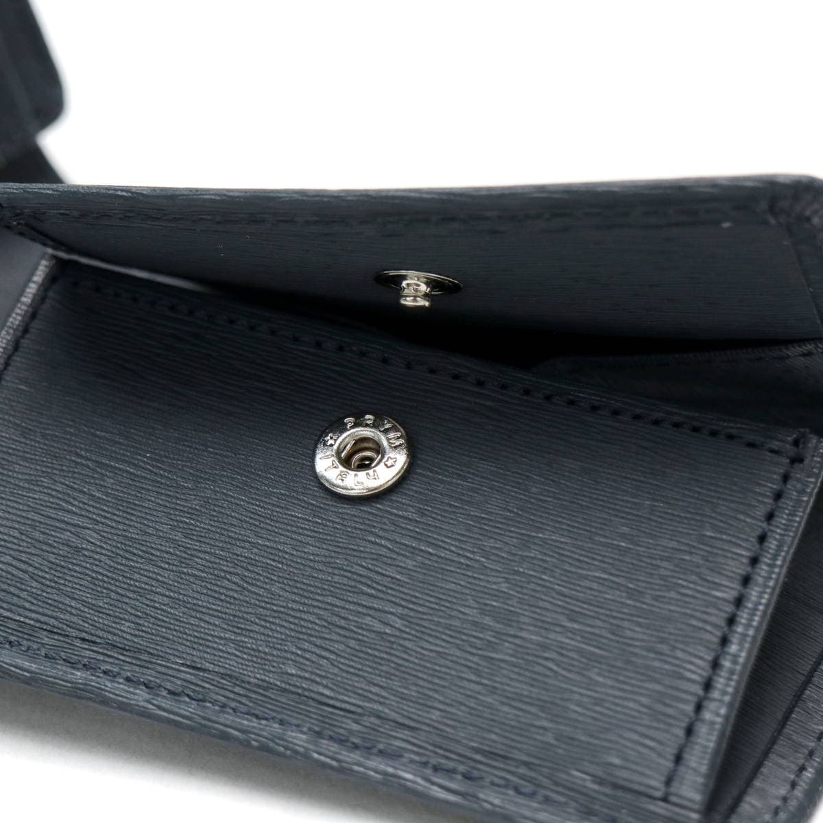 PORTER 吉田カバン ポーター カレント ウォレット 052-02204 二つ折り財布 メンズ PORTER CURRENT WALLET 【新品】 N2310K31