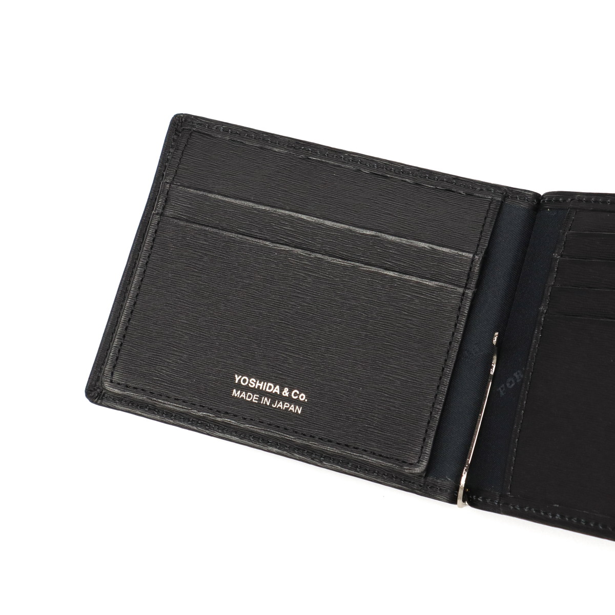 ポーター カレント マネークリップ 052-02215 財布 吉田カバン PORTER CURRENT