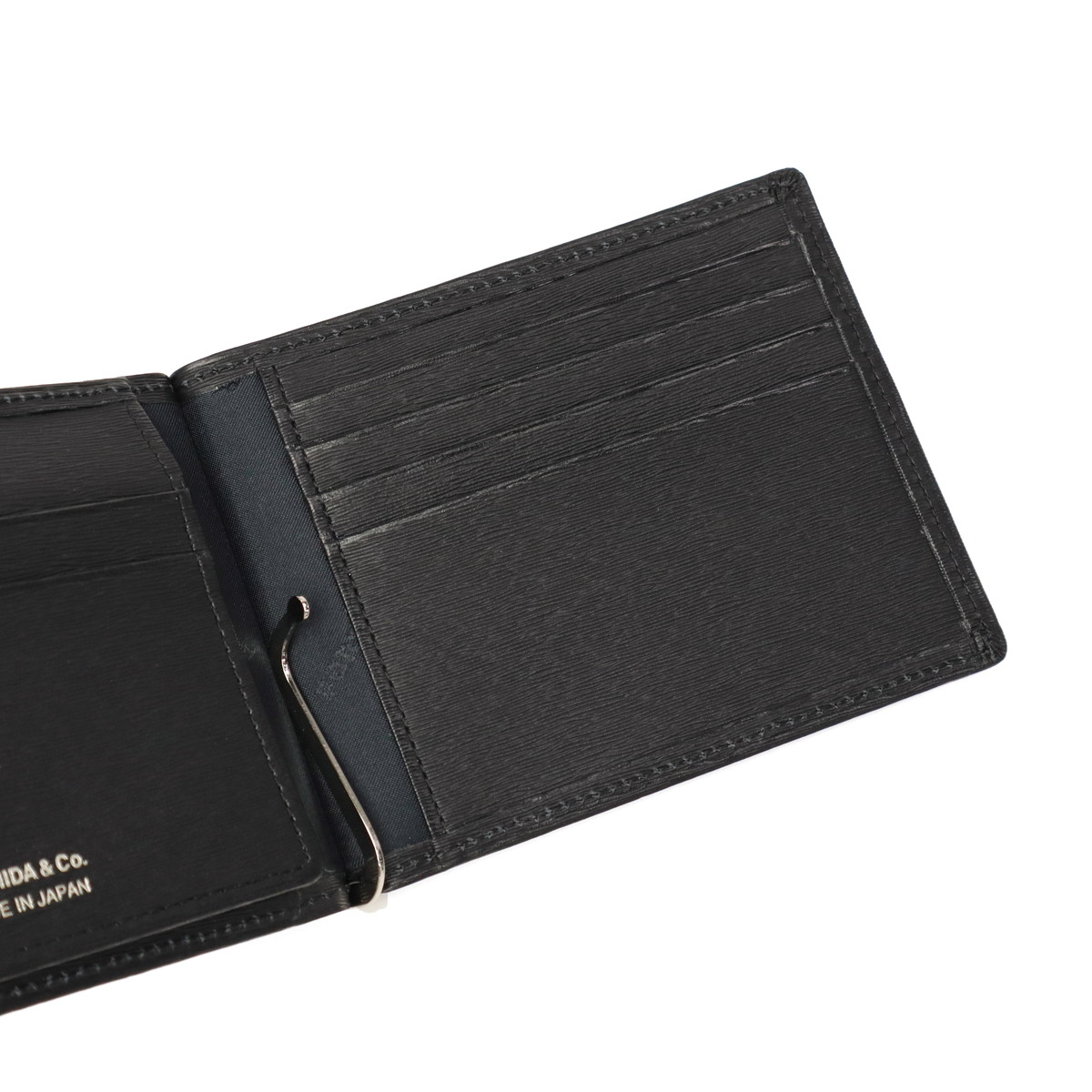 ポーター カレント マネークリップ 052-02215 財布 吉田カバン PORTER