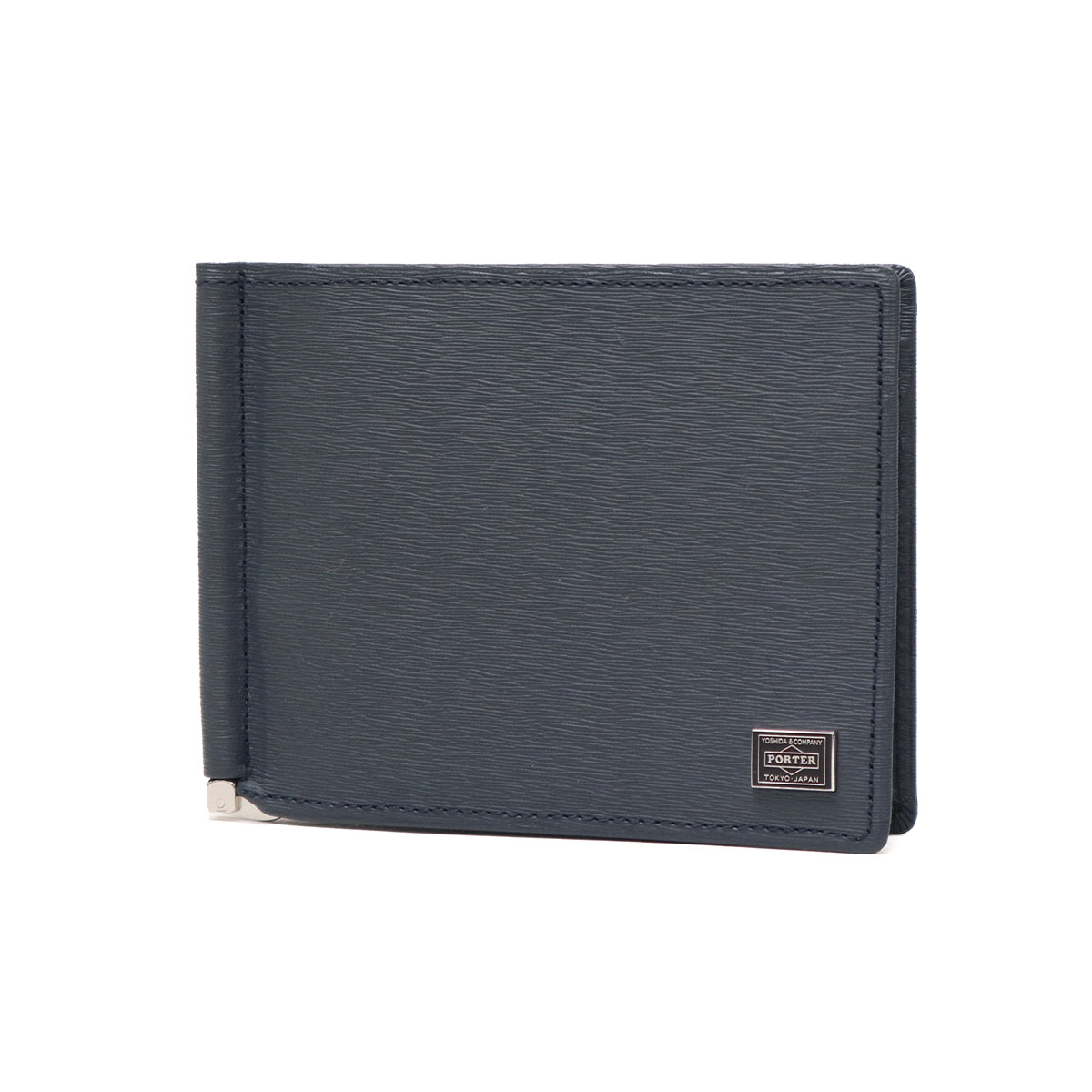 ポーター カレント マネークリップ 052-02215 財布 吉田カバン PORTER