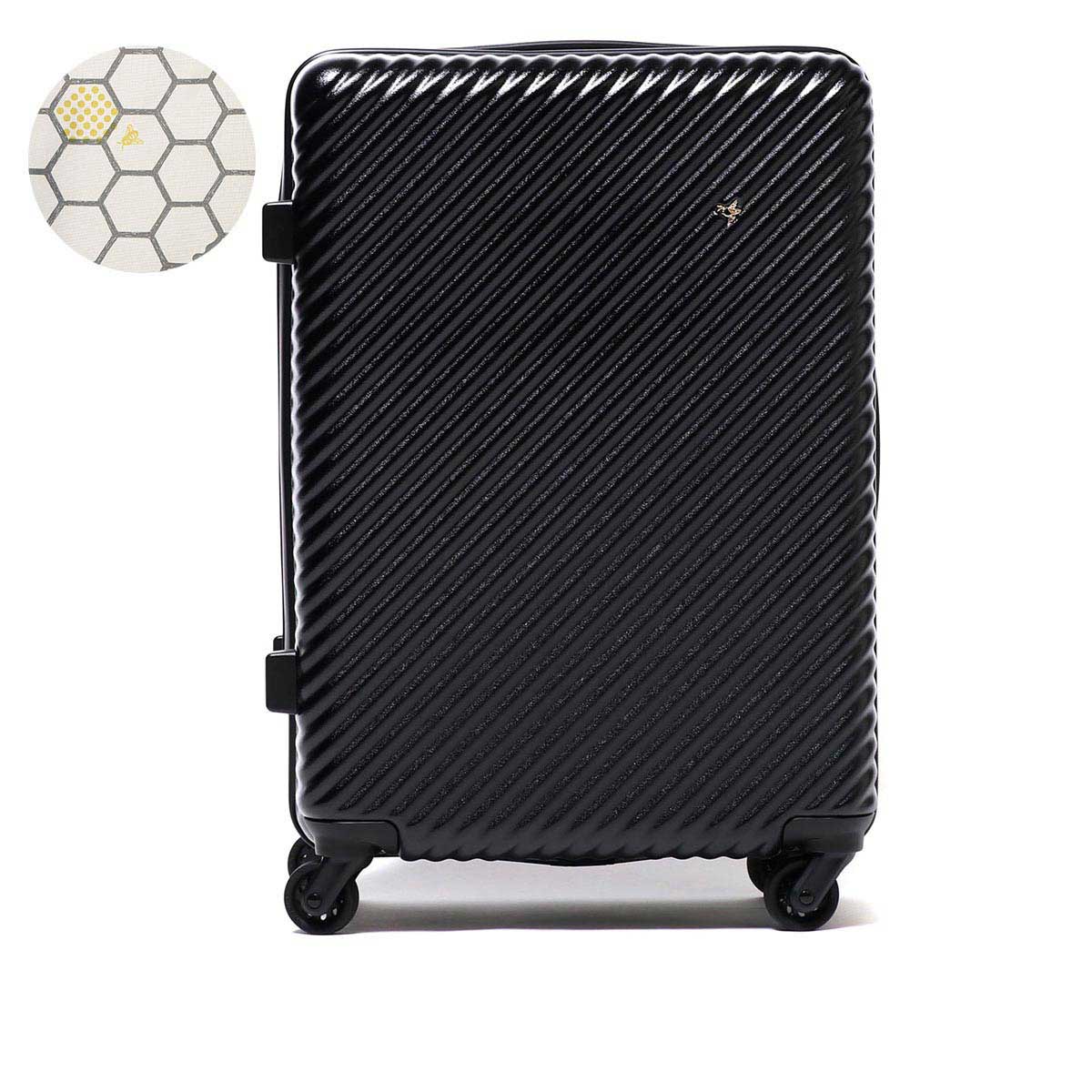 エース ハント マイン スーツケースの人気商品・通販・価格比較 - 価格.com