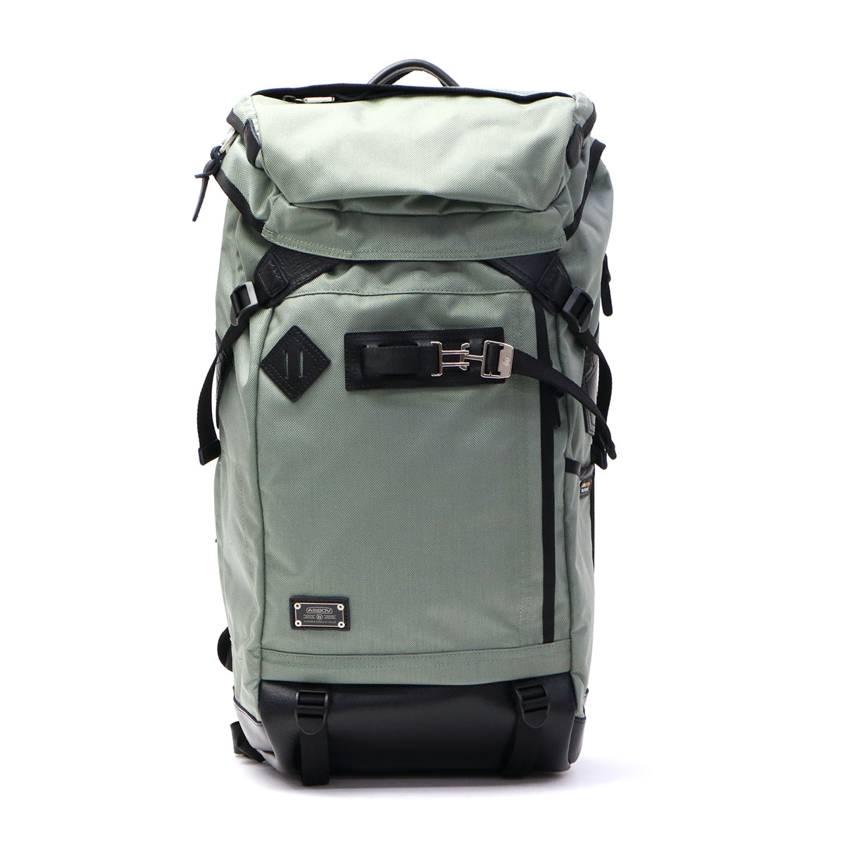 セール30%OFF】【正規品1年保証】アッソブ リュック リュック