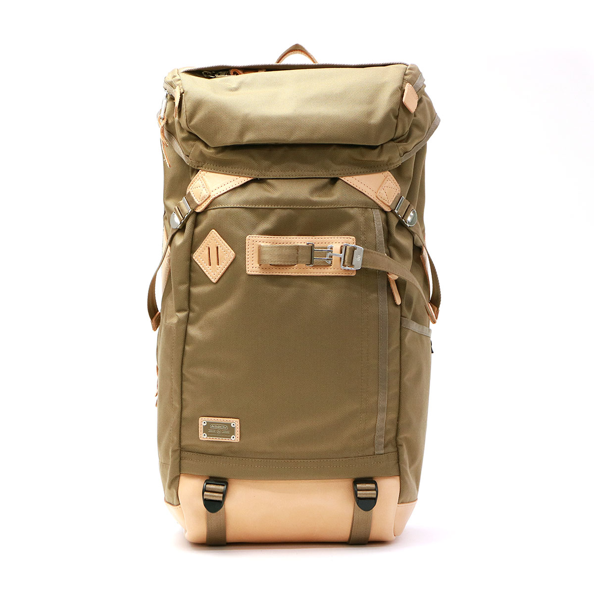 セール30%OFF】【正規品1年保証】アッソブ リュック リュック AS2OV 