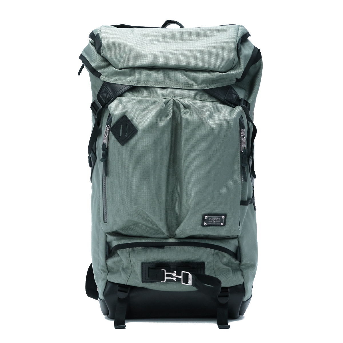 セール30%OFF】【正規品1年保証】AS2OV アッソブ リュックサック