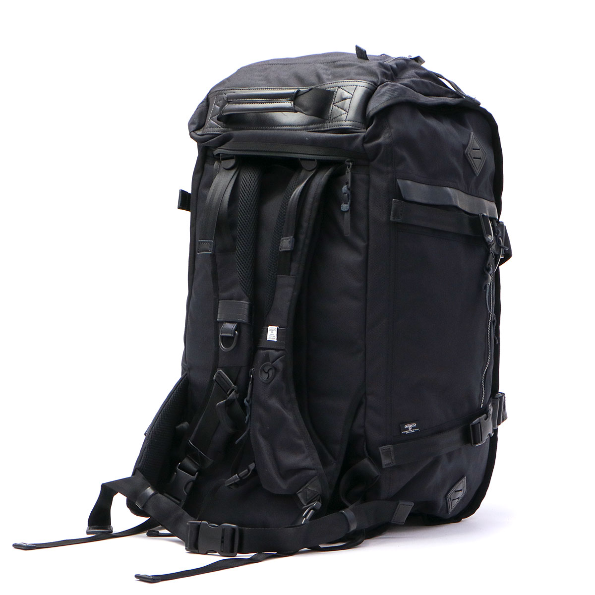 正規品1年保証】AS2OV アッソブ リュックサック ボストンバッグ 正規品1年保証】AS2OV アッソブ リュックサック ボストンバッグ