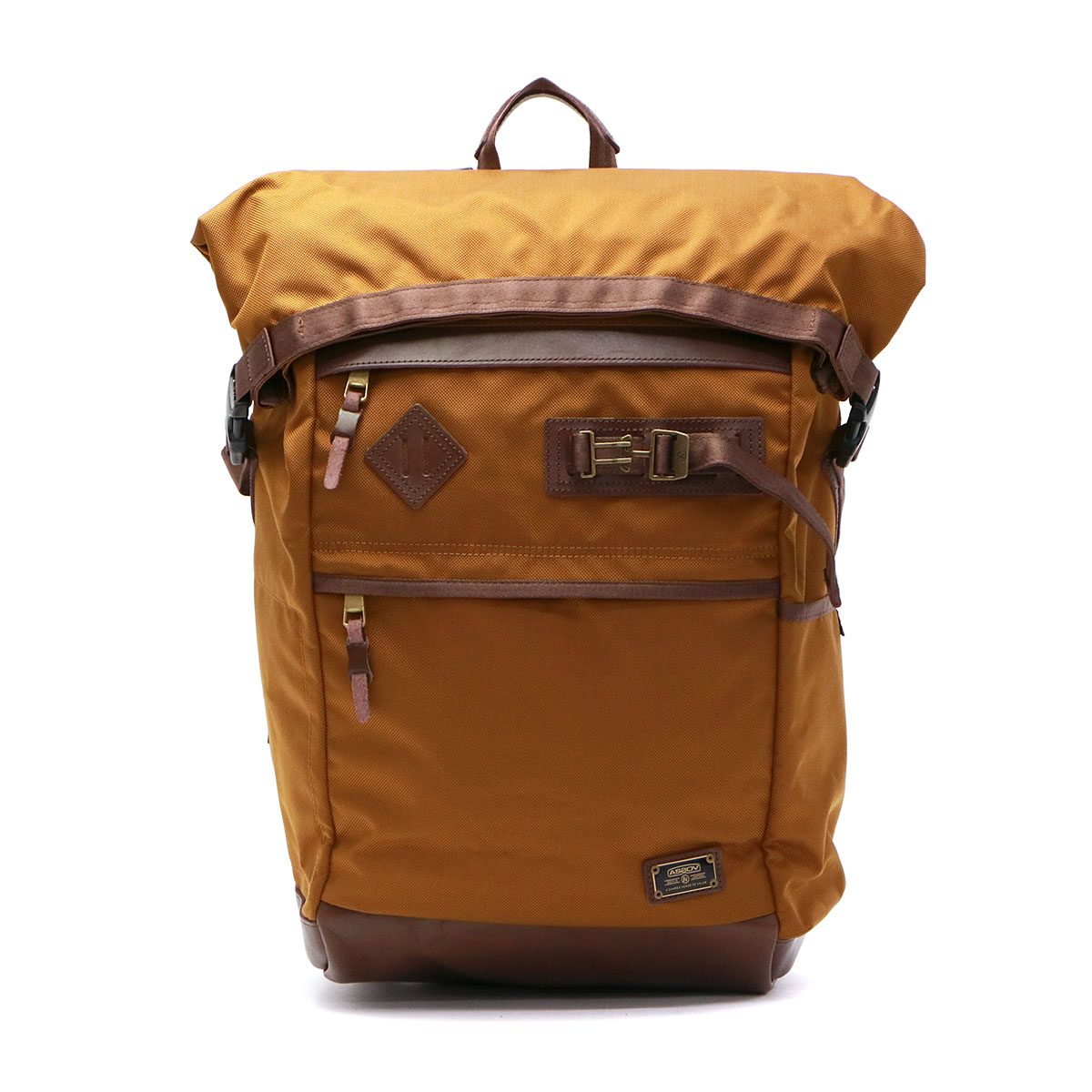 アッソブ as2ov アメカジ リュック バックパック グリーン ASSOV 楽天市場】【土日限定 最大44倍】 ノベルティ付 アッソブ