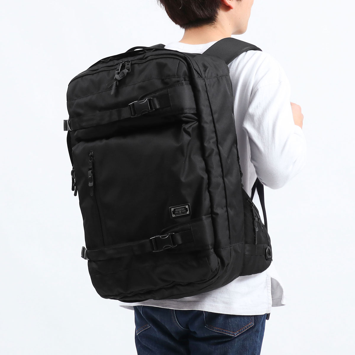 本日まで！AS2OV CORDURA DOBBY 305D BACK PACK