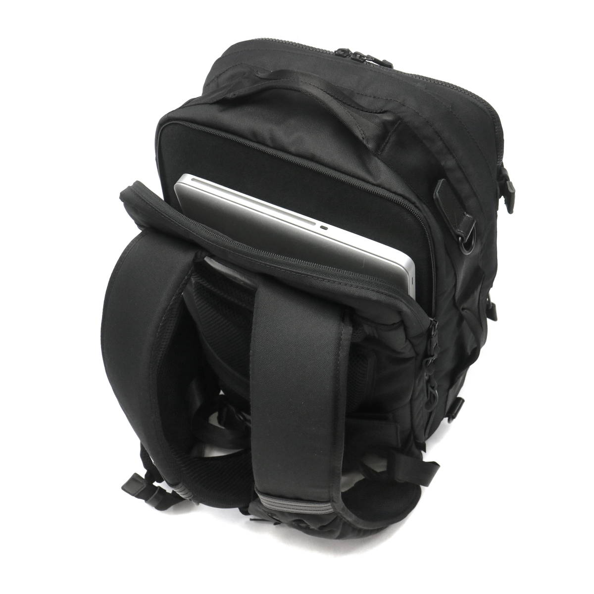 AS2OV アッソブ CORDURA DOBBY 305D CORDURA DOBBY 305D 3WAY BACK