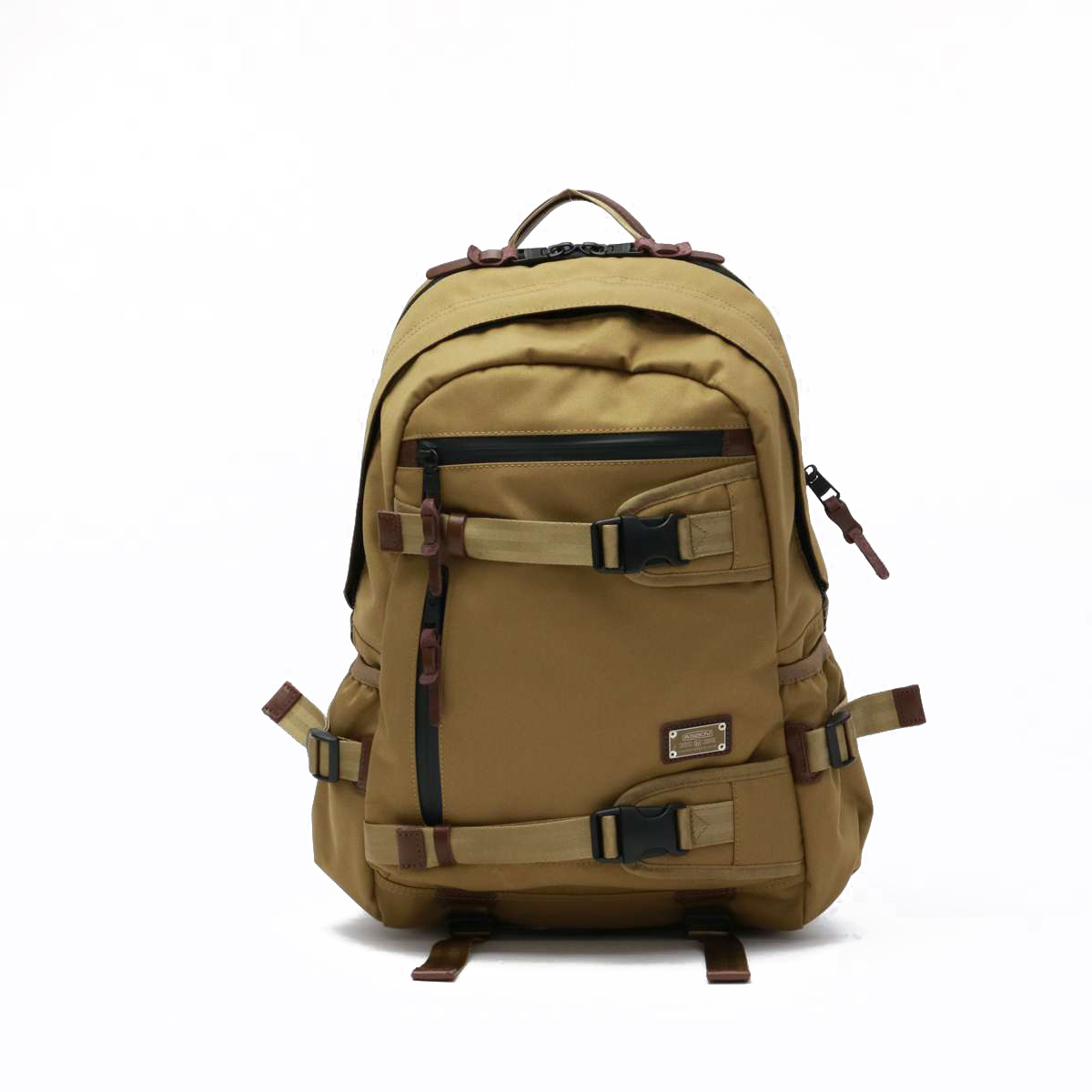 【美品】AS2OV CORDURA DOBBY 305D DAY PACK