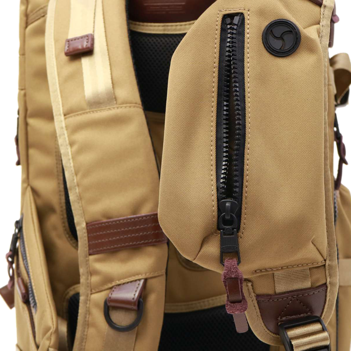 正規品1年保証】アッソブ リュック AS2OV アッソブ バックパック