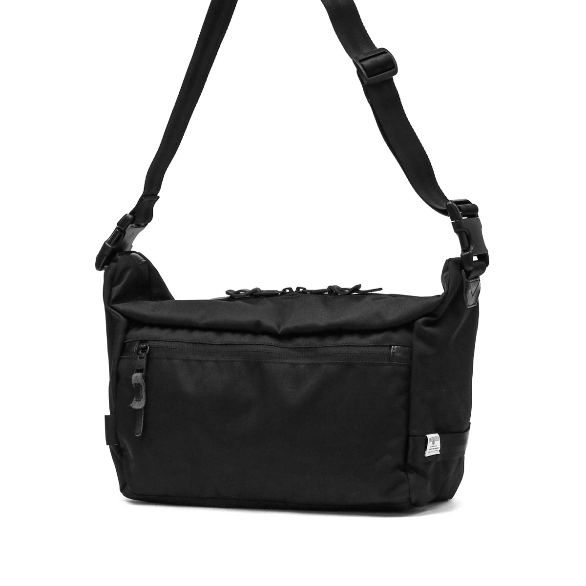 正規品1年保証】AS2OV アッソブ CORDURA DOBBY 305D 2WAY BAG M 061411 