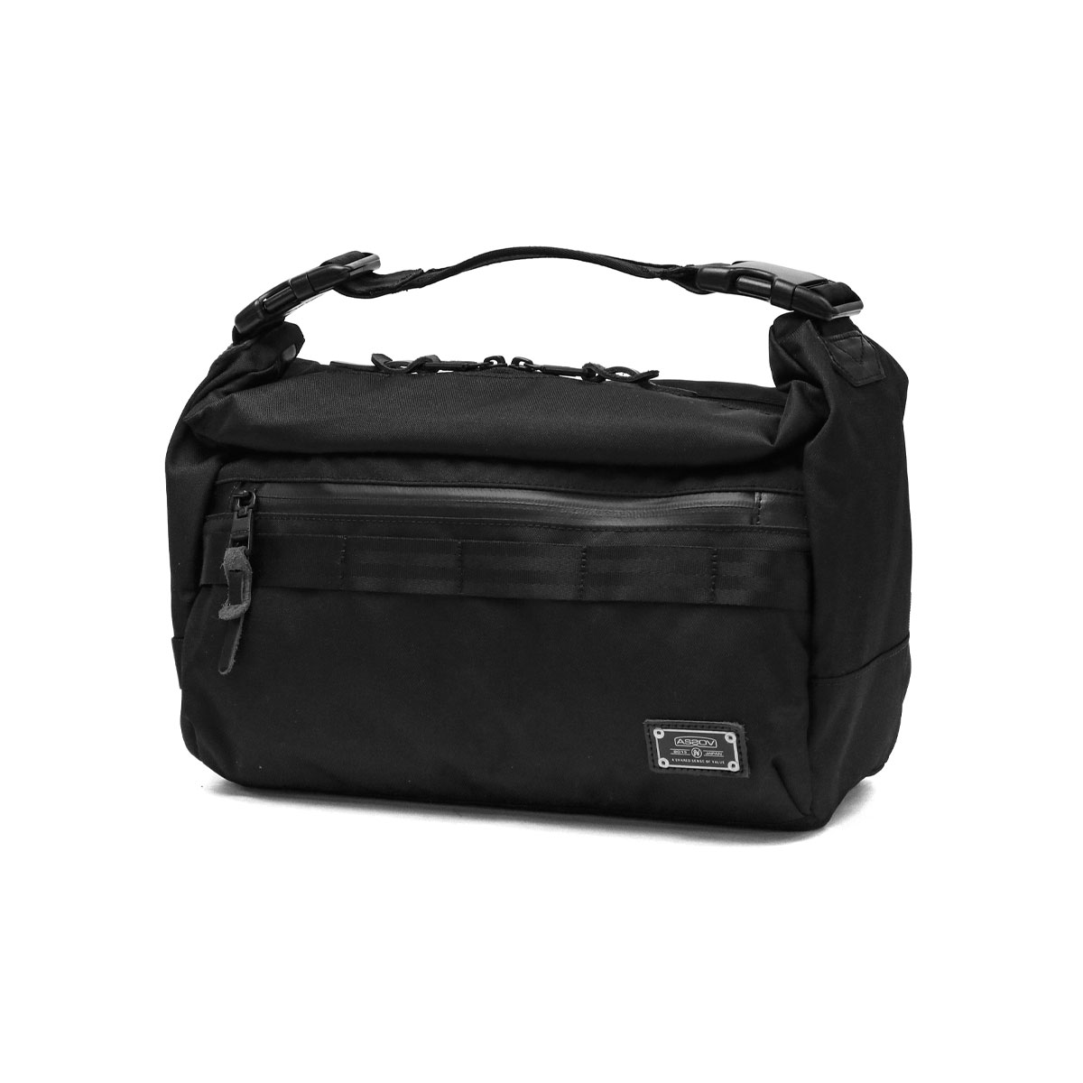 正規品1年保証】AS2OV アッソブ CORDURA DOBBY 305D 2WAY BAG M 061411 