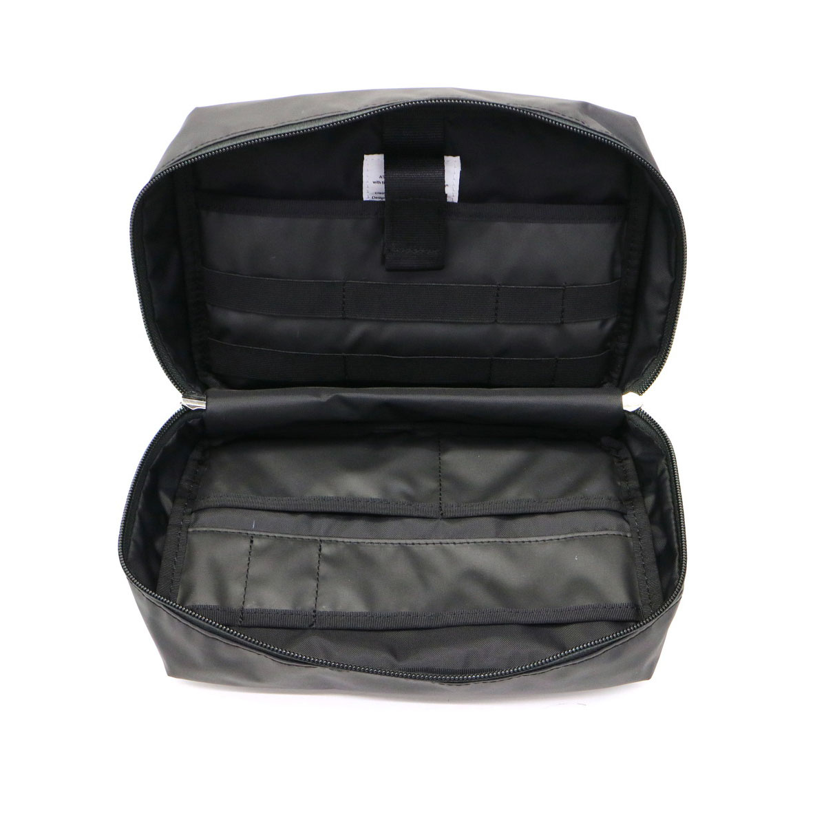 正規品1年保証】アッソブ ポーチ AS2OV ガジェットポーチ TRAVEL