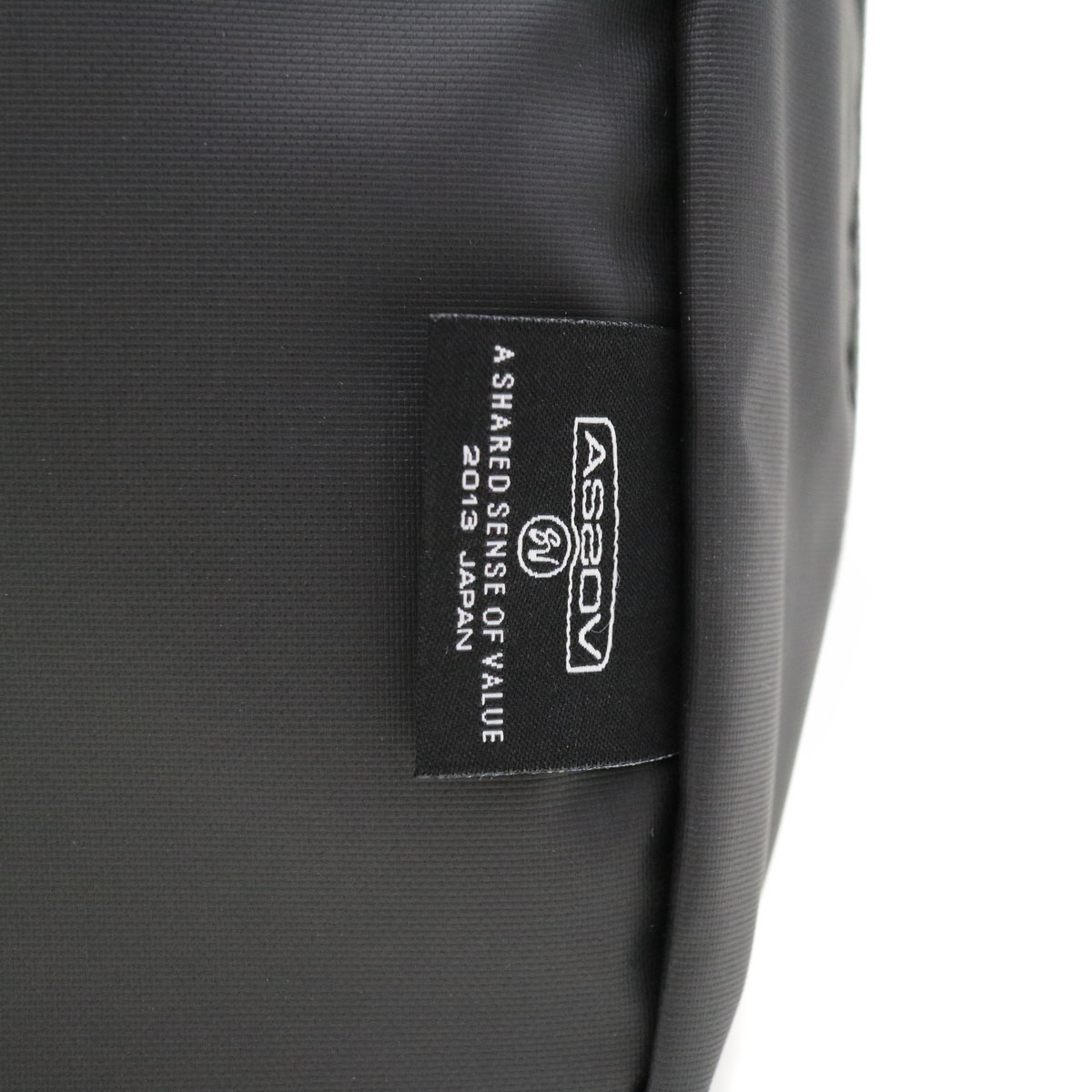 正規品1年保証】アッソブ ポーチ AS2OV ガジェットポーチ TRAVEL