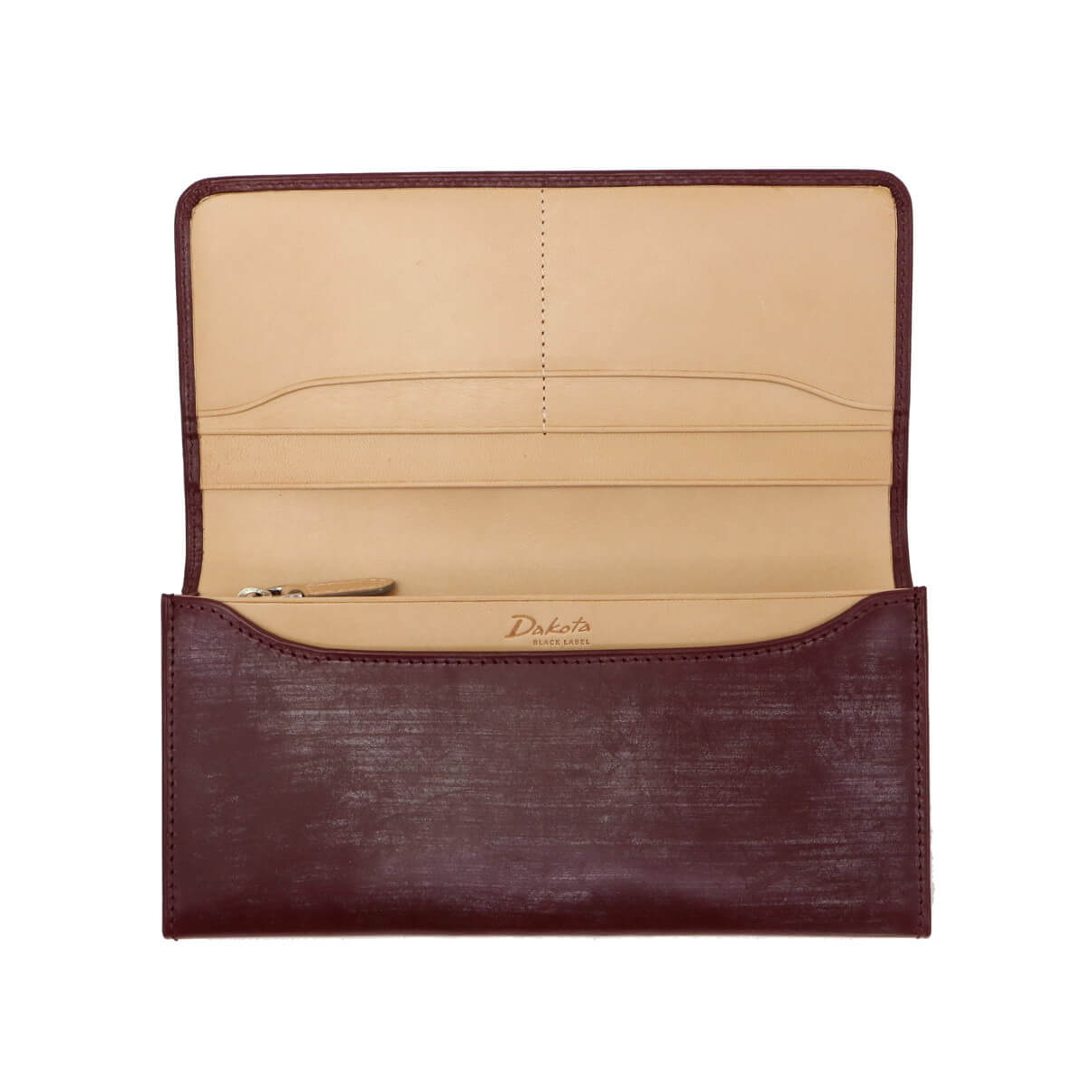 Dakota 最大P+16% ダコタブラックレーベル black label 長財布