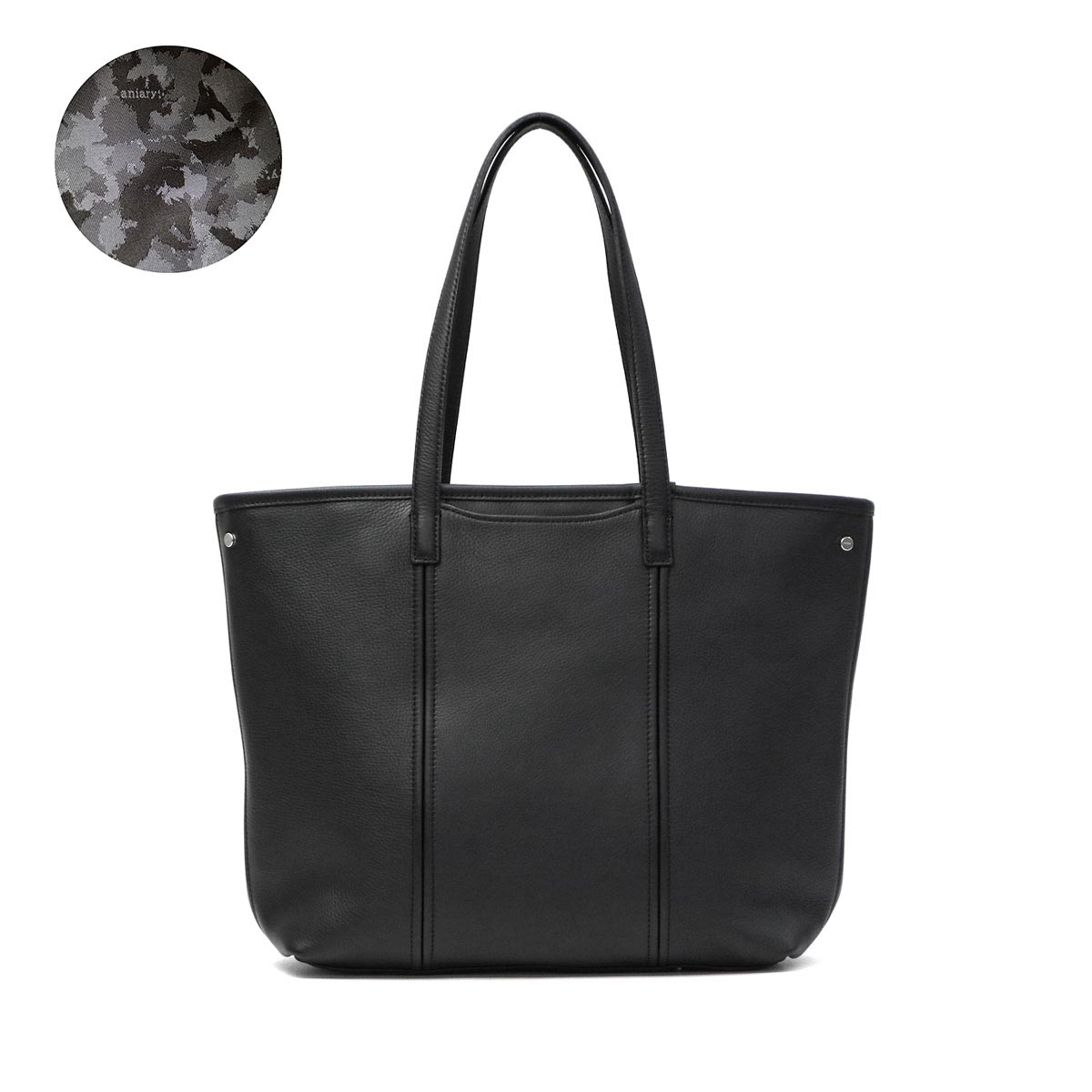 aniaryレザートートバック☆美品☆ 楽天市場】【3日間限定 最大42倍】 ノベルティ付 【正規取扱店