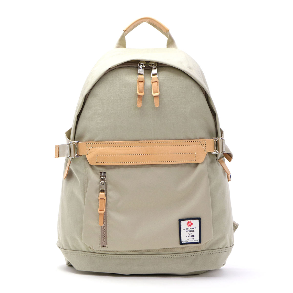 正規品1年保証】アッソブ リュック AS2OV ASSOV デイパック