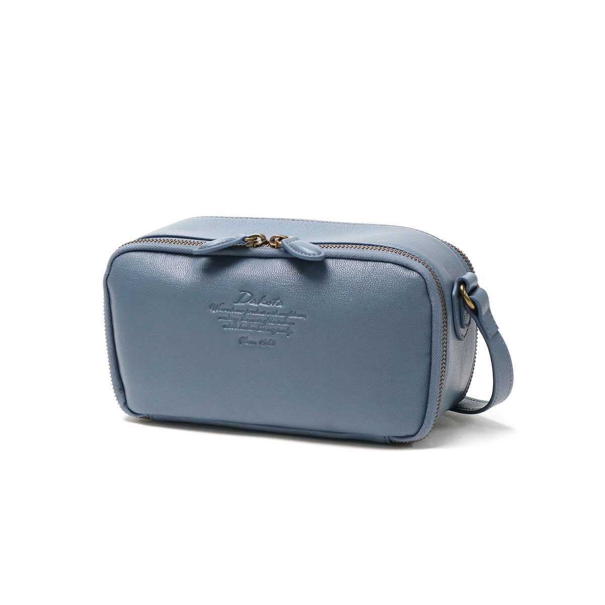 Dakota ダコタ アミューズ お財布ショルダー 1032464｜【正規販売店