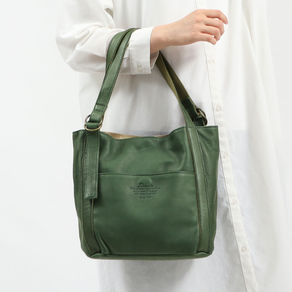 Dakota ダコタ ラポール トートバッグ 1033481 1034481｜【正規