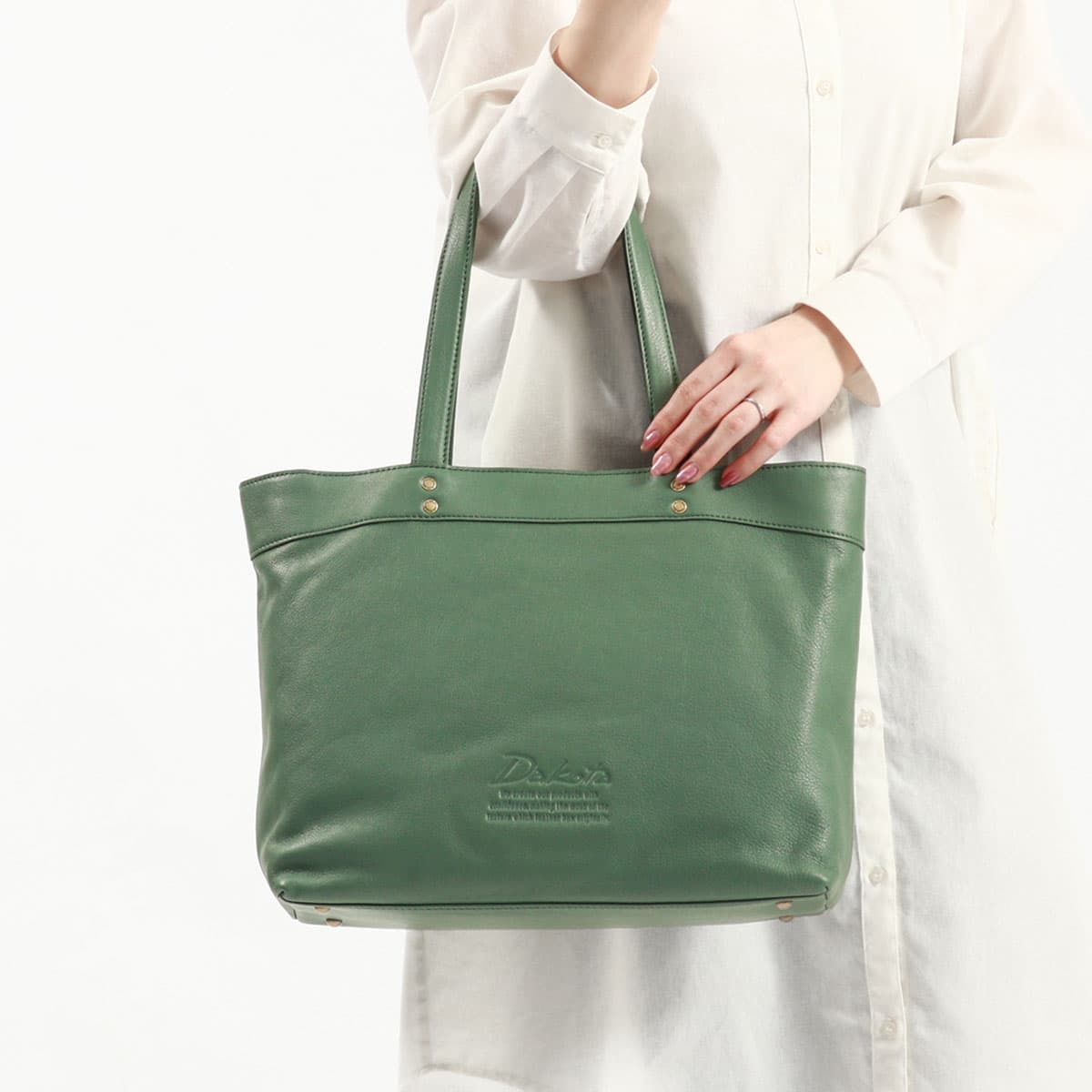 Dakota ダコタ ジェントリー トートバッグ 1033510｜【正規販売店