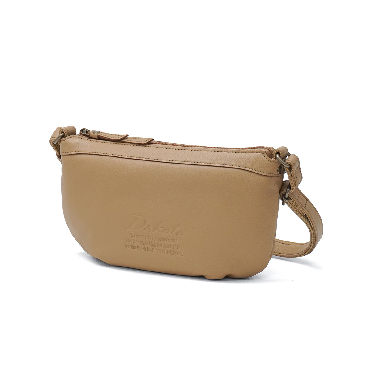 Dakota ダコタ ジェントリー ショルダーバッグ 1034512｜【正規販売店