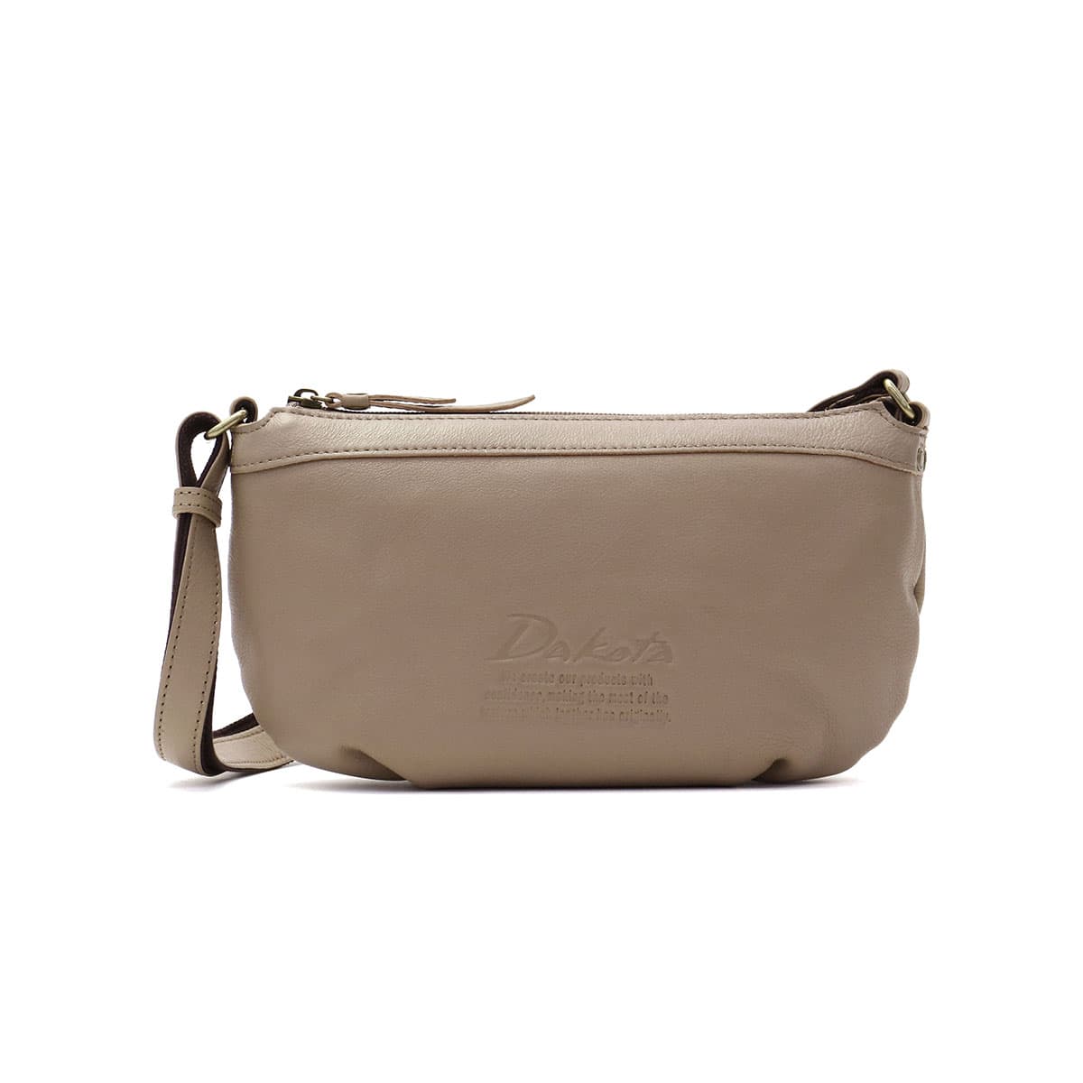 Dakota ダコタ ジェントリー ショルダーバッグ 1034512｜【正規販売店