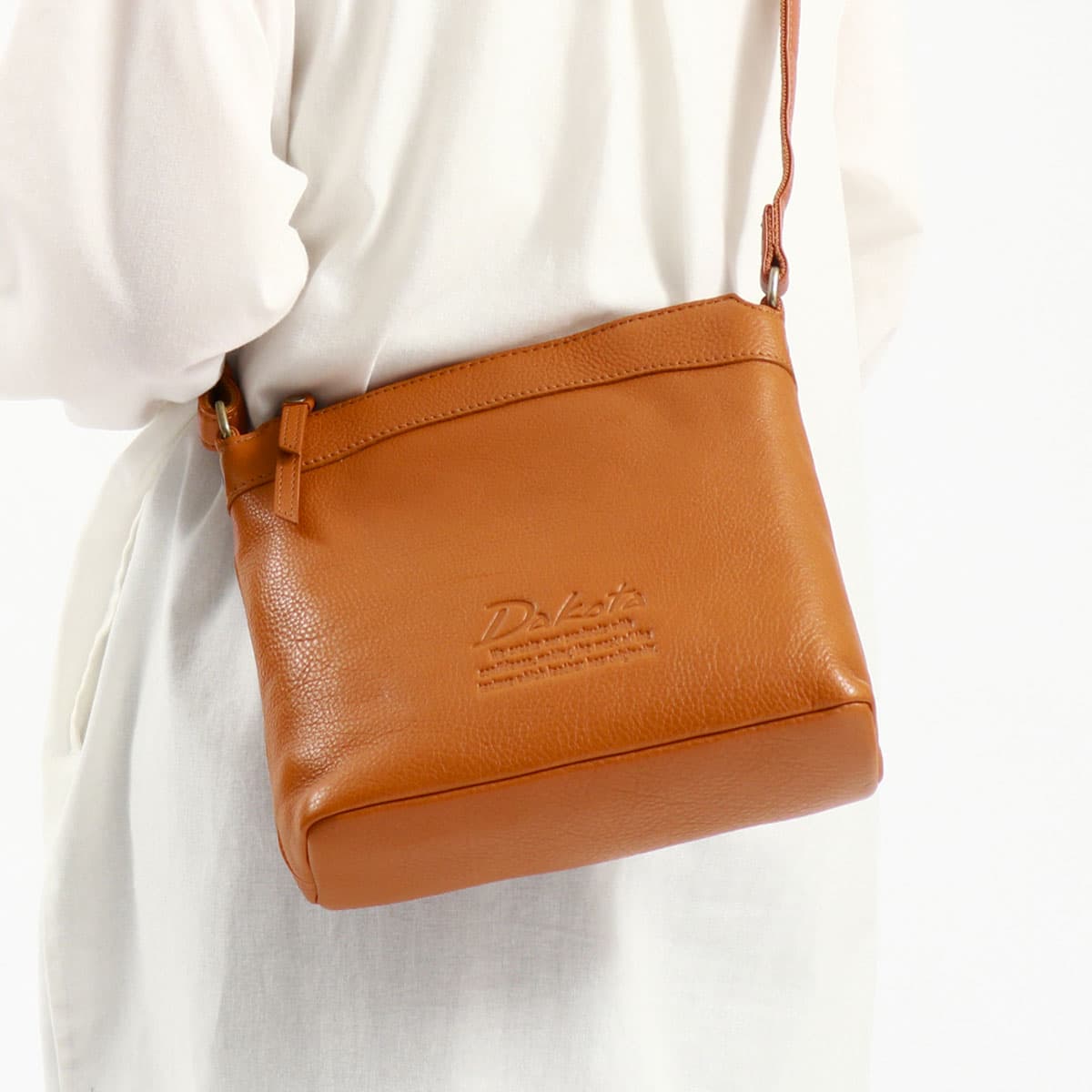 Dakota ダコタ ジェントリー ショルダーバッグ 1034513｜【正規販売店