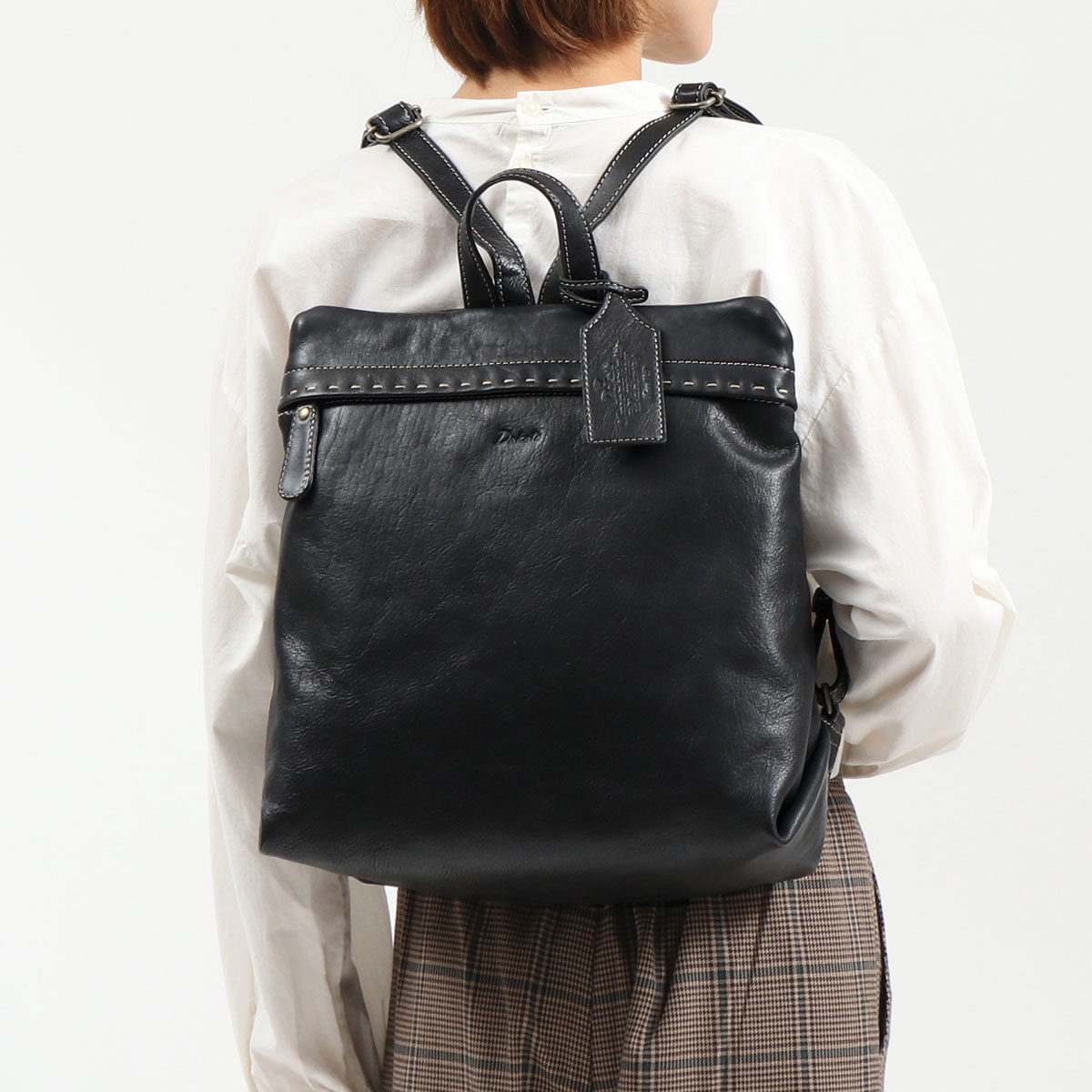 Dakota ダコタ シャーロット リュックサック 1034669｜【正規販売店
