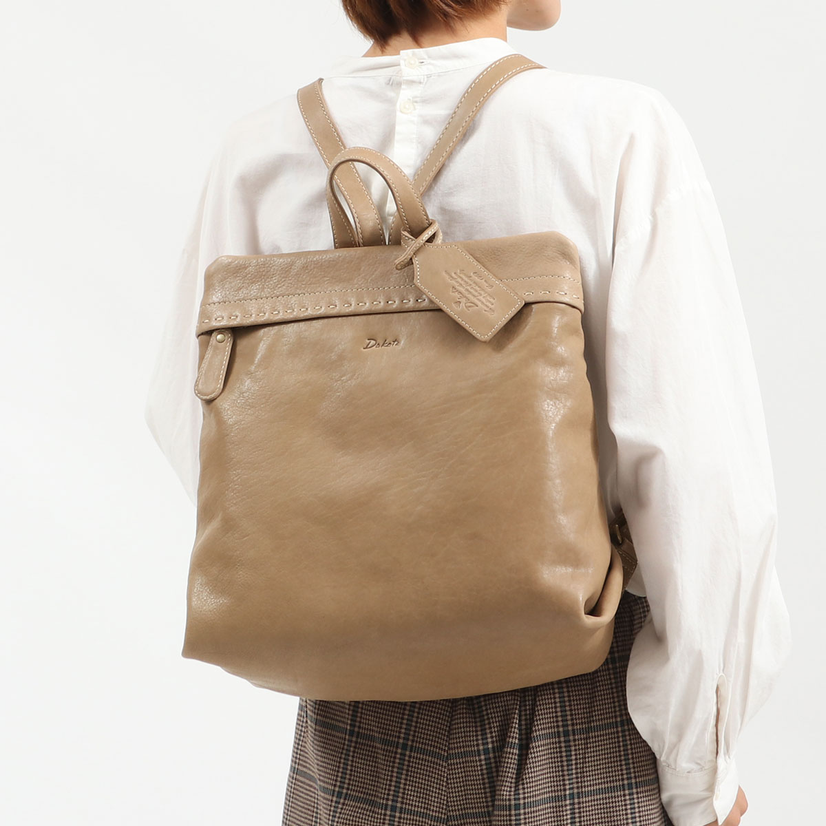 Dakota ダコタ シャーロット リュックサック 1034669｜【正規販売店 