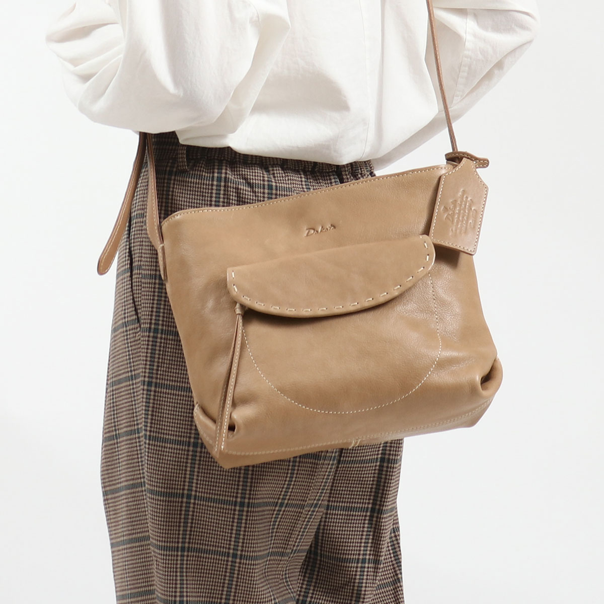 Dakota ダコタ シャーロット ショルダーバッグ 1033663|【正規販売店