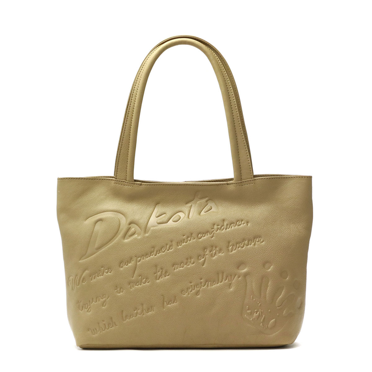 ダコタ トートバッグ Dakota バッグ プルト トート レディース