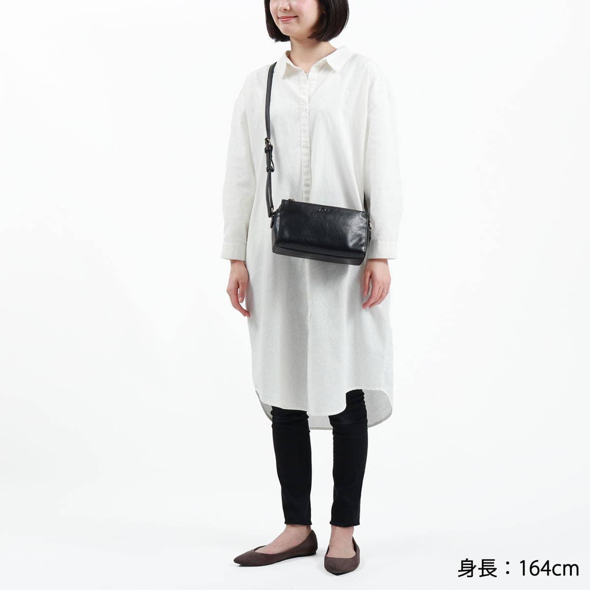Dakota ダコタ レックス2 ショルダーバッグ 1034762|【正規販売店