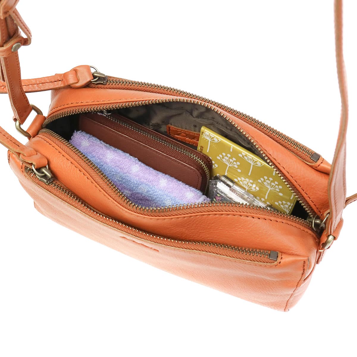 Dakota ダコタ レックス2 ショルダーバッグ 1034762|【正規販売店
