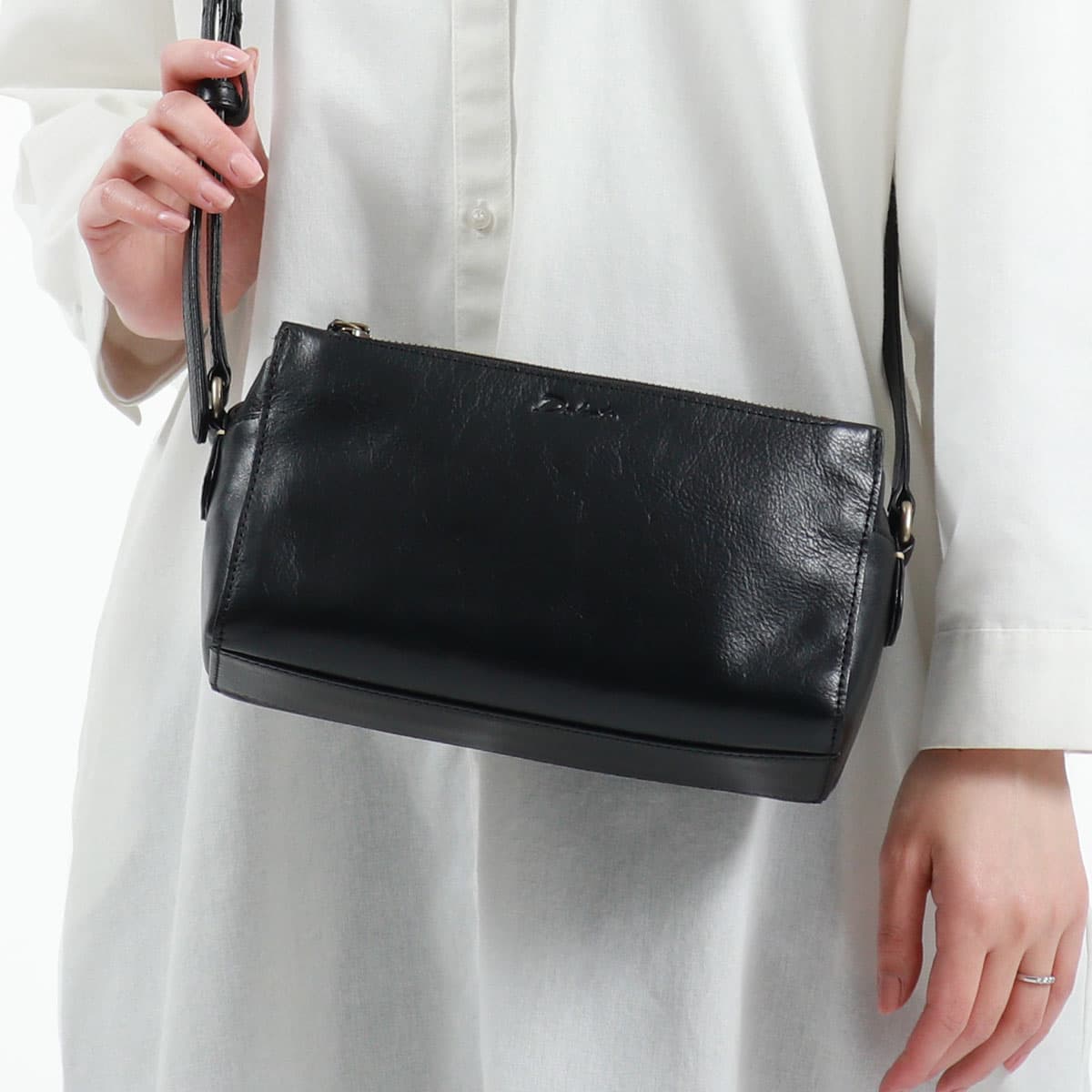 Dakota ダコタ レックス2 ショルダーバッグ 1034762|【正規販売店