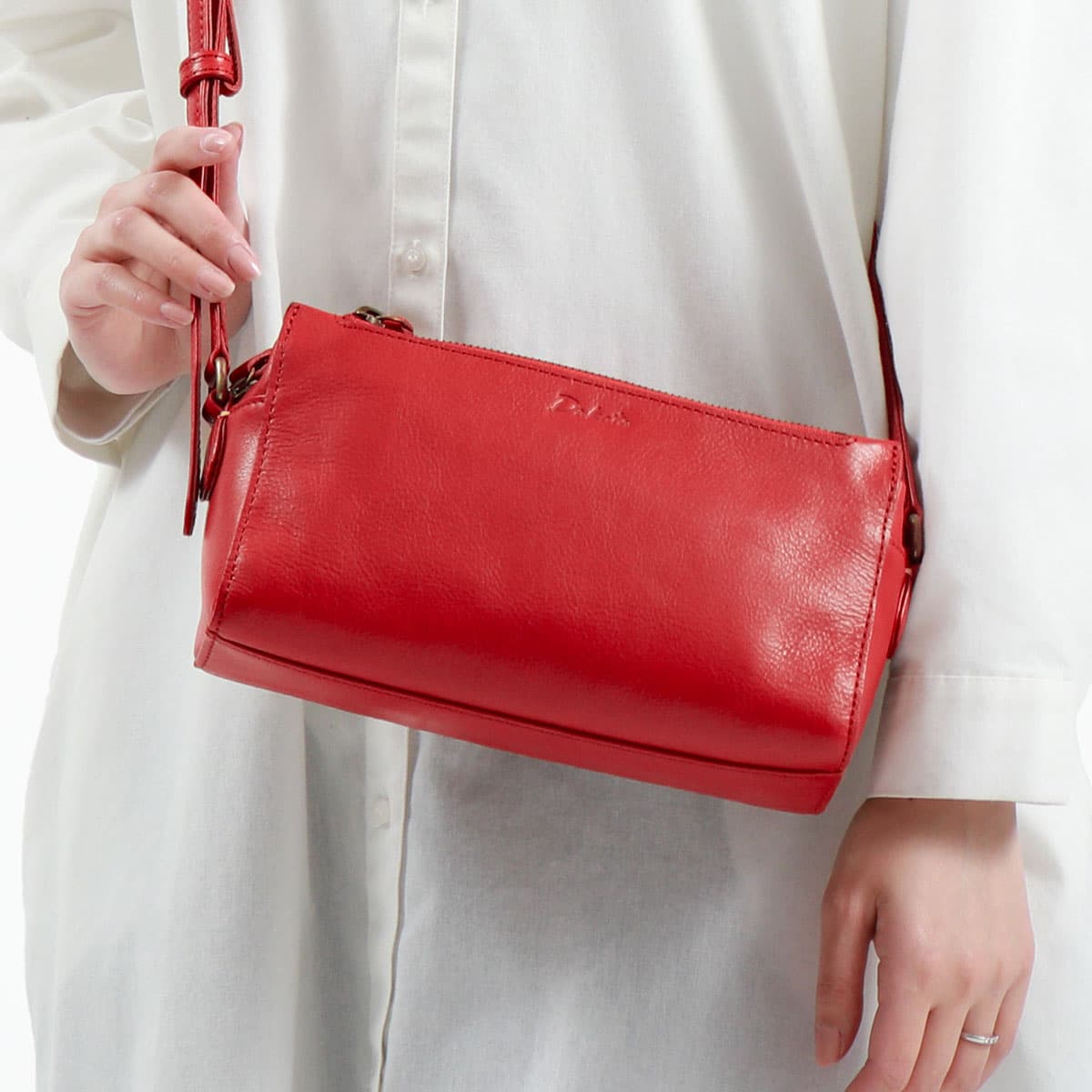 Dakota ダコタ レックス2 ショルダーバッグ 1033762 1034762｜【正規