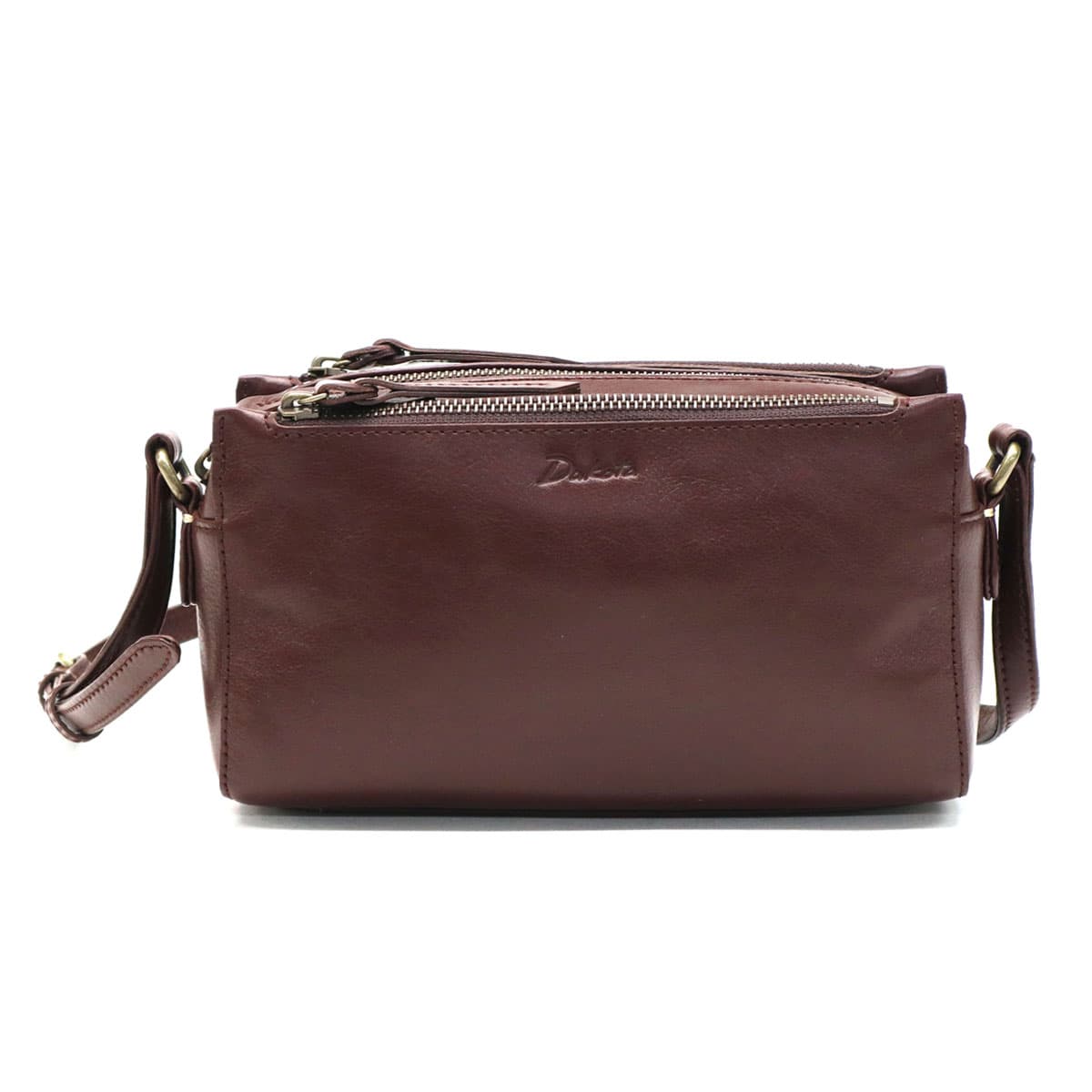 Dakota ダコタ レックス2 ショルダーバッグ 1033762 1034762｜【正規